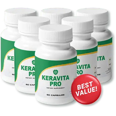 Buy Keravita Pro