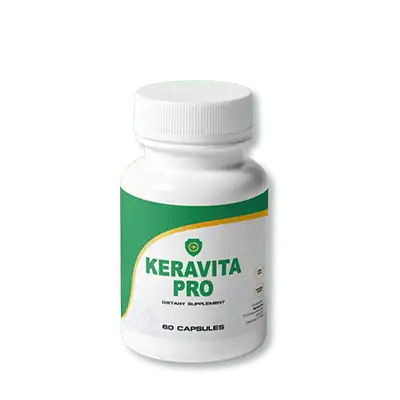 get Keravita Pro