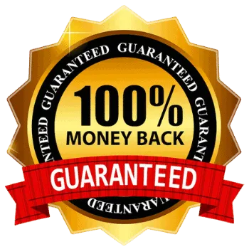 Keravita Pro-100% Money back guarantee